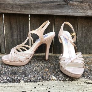 Dyeables - size 5M, Kaylee, nude